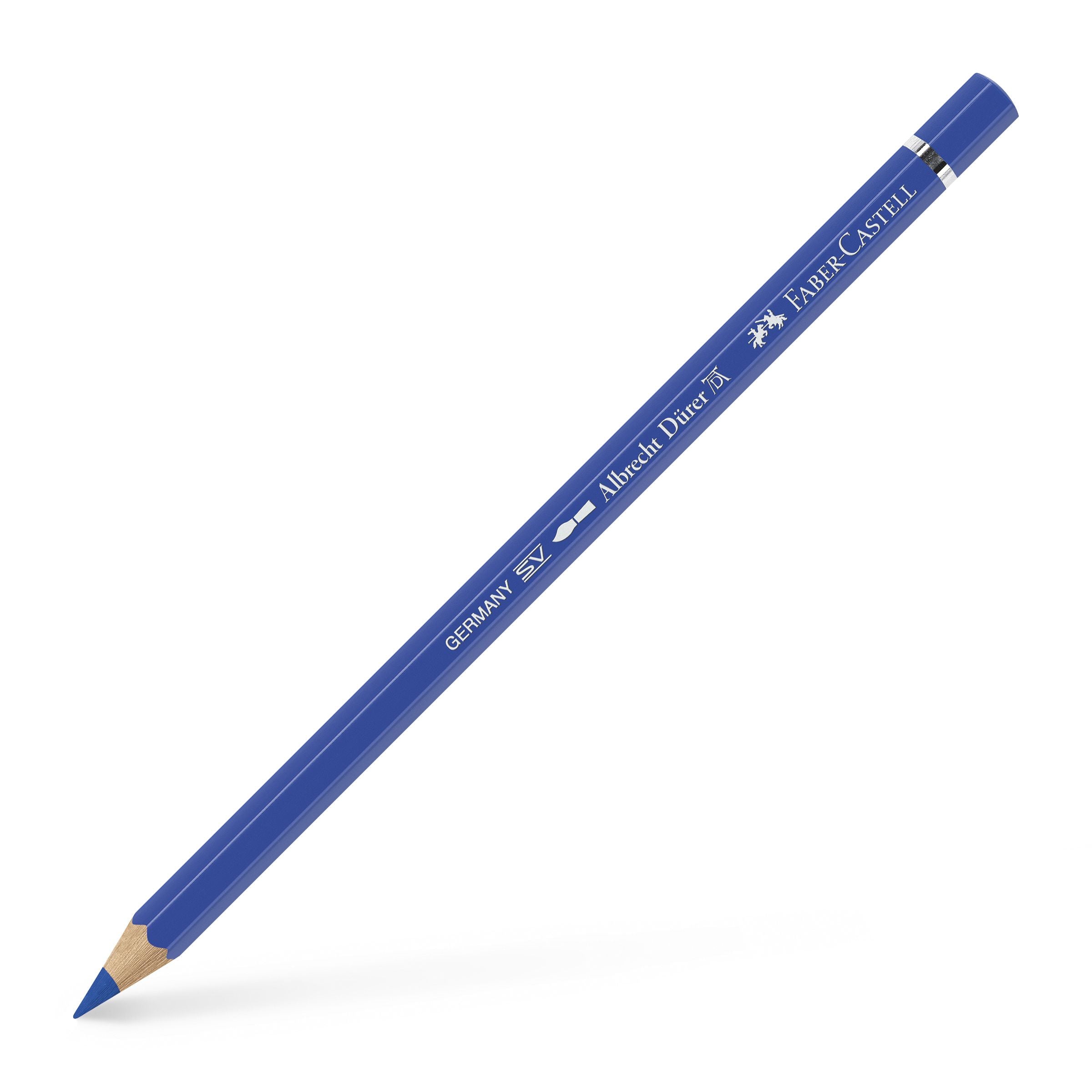 CREION COLORAT ACUARELA ALBASTRU COBALT 143 A. DURER FABER-CASTE CREION COLORAT ACUARELA ALBASTRU COBALT 143 A. DURER FABER-CASTE
